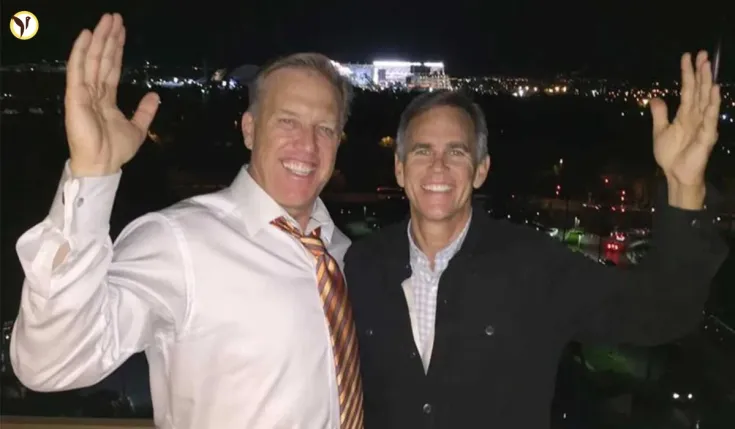 NFL Agent Jeff Sperbeck Dies in Golf Cart Accident with John Elway