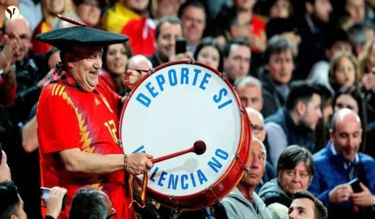 Manolo el del Bombo