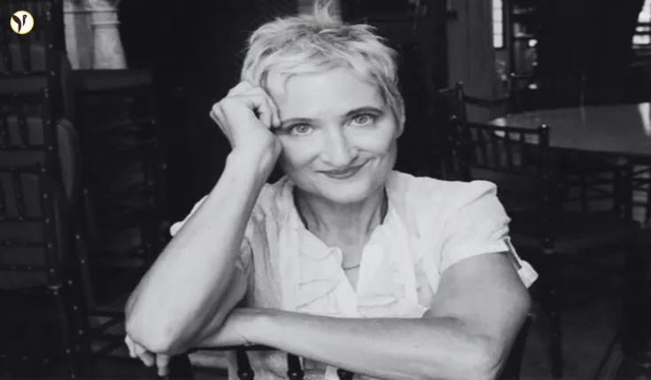 Singer-Songwriter Jill Sobule