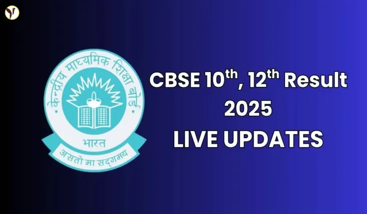 CBSE 10th & 12th Results 2025