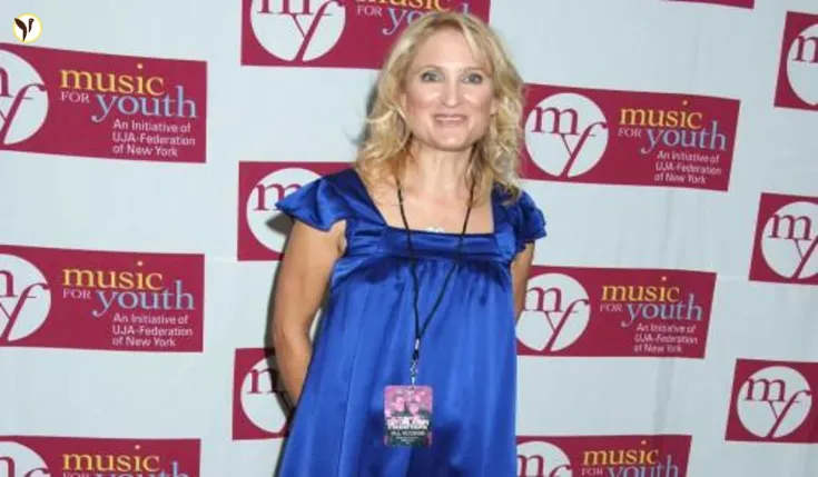 Singer-Songwriter Jill Sobule Dead at 66