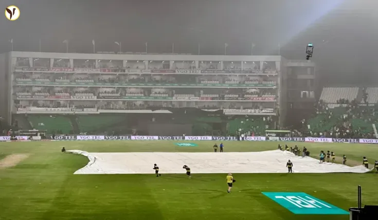 PSL 10 Washout