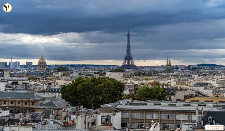 France Weather Emergency