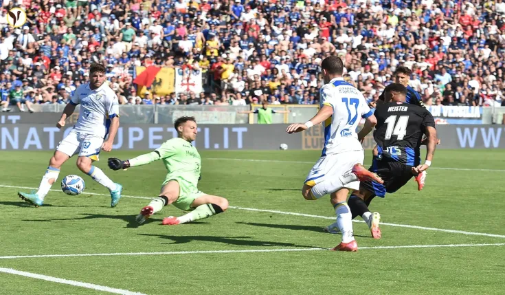 Pisa on Verge of Serie A Return! Serie B Promotion Battle Heats Up