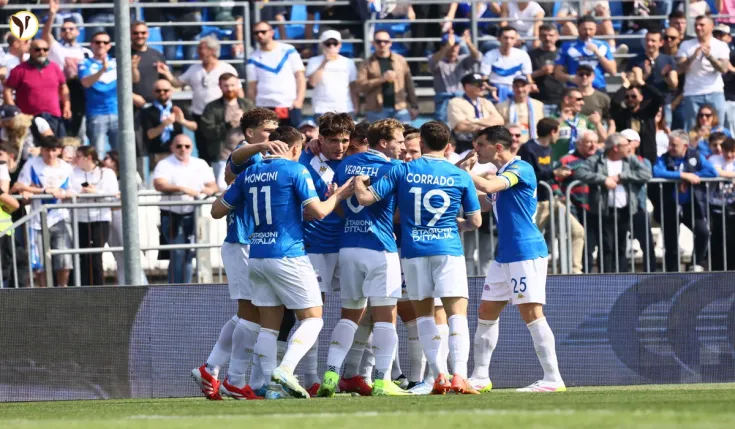 Brescia's Gritty Win Over Cittadella Fuels Relegation Fight