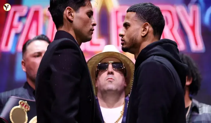 Garcia vs. Romero