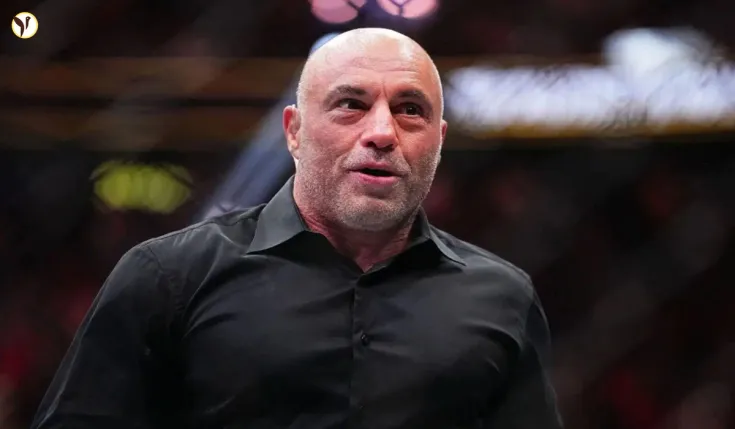 Puthoff on Rogan