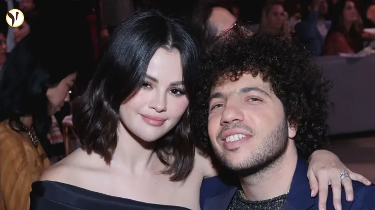From Studio Beats to Soulmates