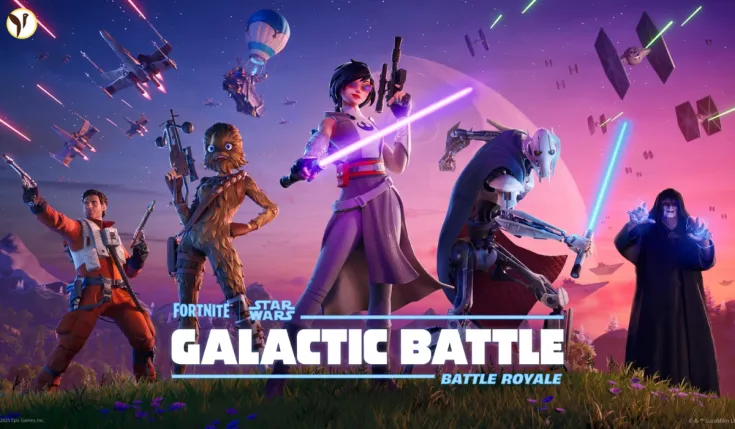 Fortnite Battle Pass 