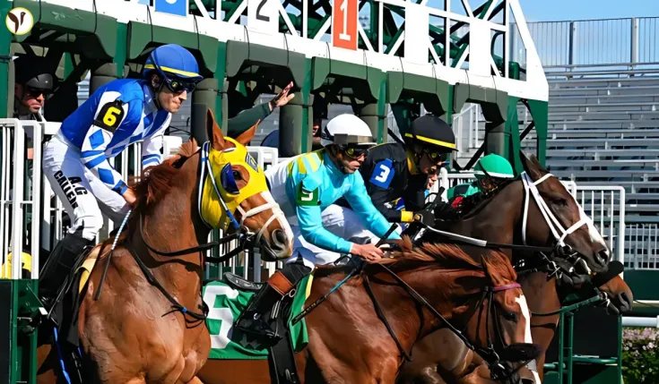 Kentucky Derby 2025