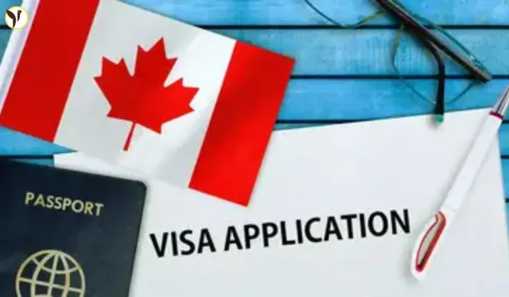 Canada Welcomes 1