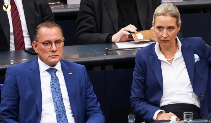 Germany's AfD