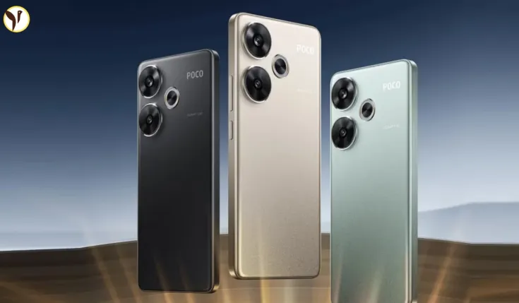 Poco F7