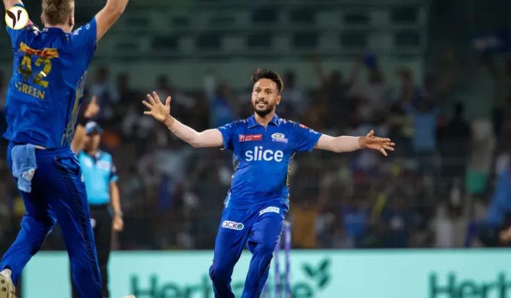 From Net Bowler to Viral Hero
