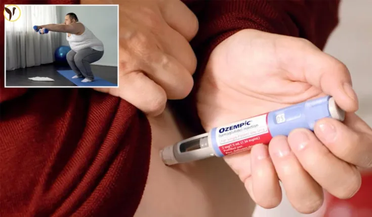 Weight Loss Injections Soon at Pharmacies? NHS Trial Planned