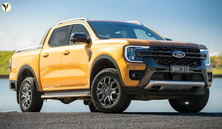 ford ranger v6 engine recall