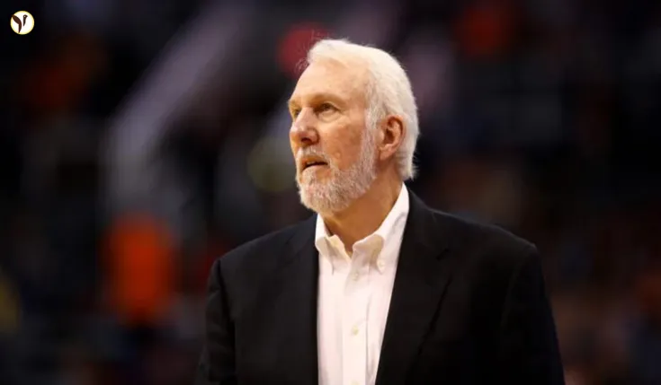 Popovich Retires