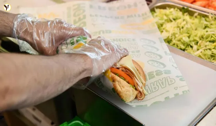 Subway's US Collapse