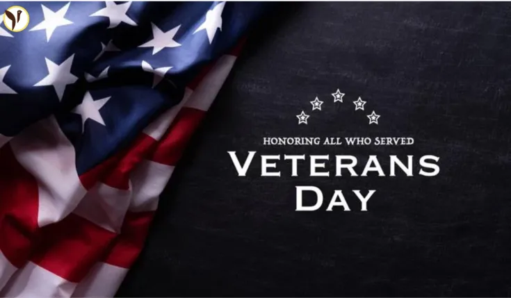 Trump's Veterans Day Name Change Sparks Outrage