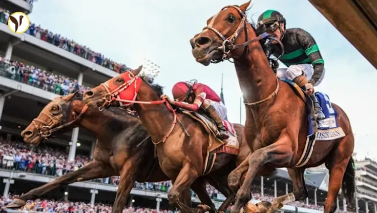  Kentucky Derby 2025: