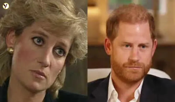 Harry Loses UK Security Appeal