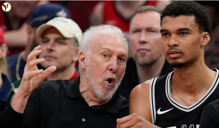 Gregg Popovich
