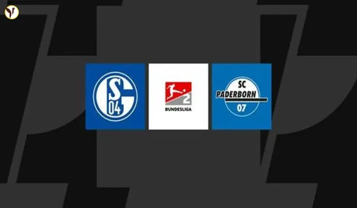 Paderborn Stuns Schalke