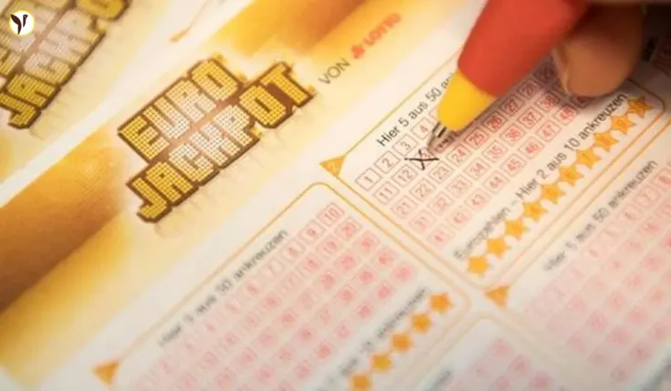 Eurojackpot Results (May 2nd)
