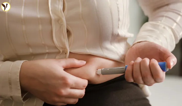 Weight Loss Jabs