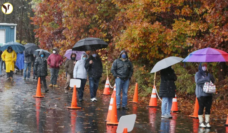 Midwest Weekend Washout