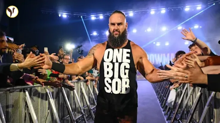 WWE Shockwave 2025