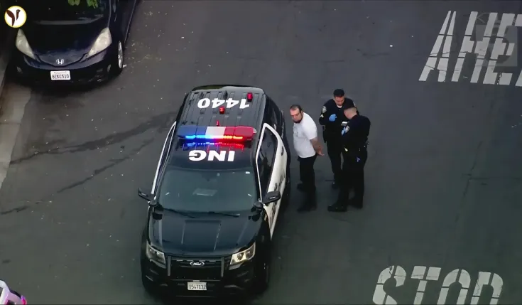 Spartan College shooting