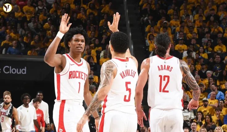 Warriors' Collapse Forces Game 7
