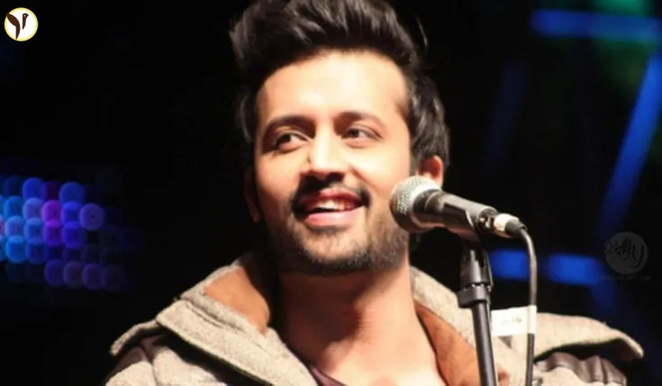 India Silences Atif Aslam