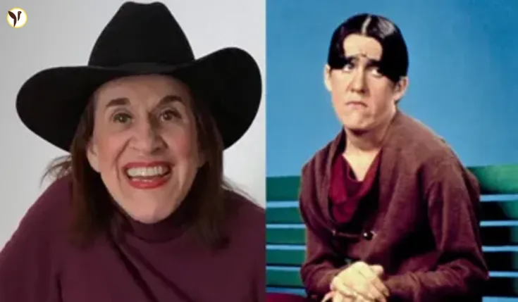 Ruth Buzzi