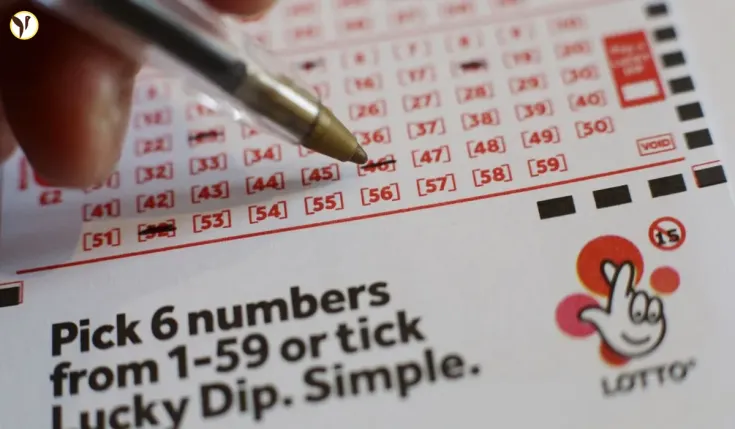 EuroMillions Results