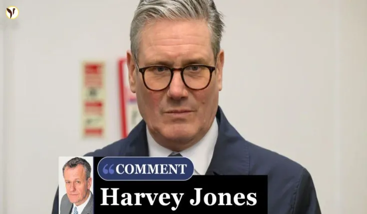 Australia 2025 Election