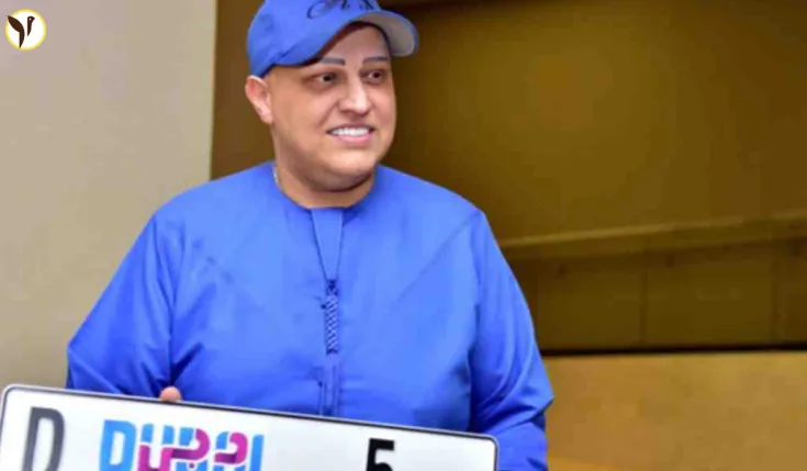 Dubai Busts $55M Money Laundering Ring