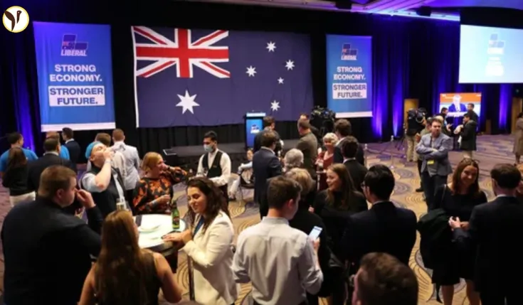 Australia's Tight Election