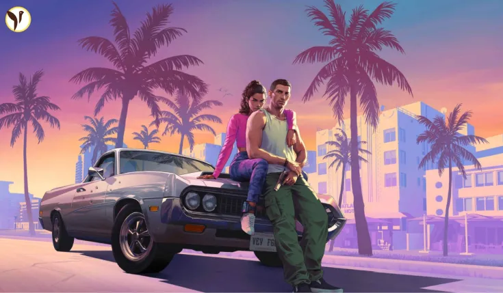 GTA 6 Delayed to 2026