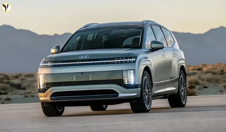 2026 Hyundai Ioniq 9 Price