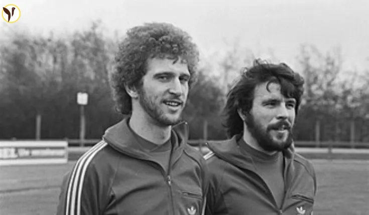 Eric Gerets