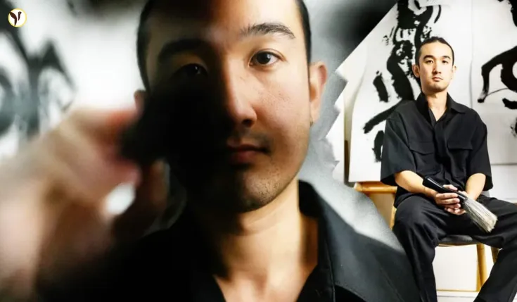 Australian Artist Bridges Cultures Ahead of 2025 Election
