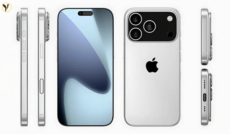 iPhone 17