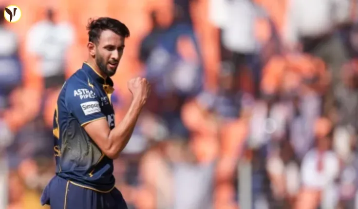 Krishna's IPL Stardom
