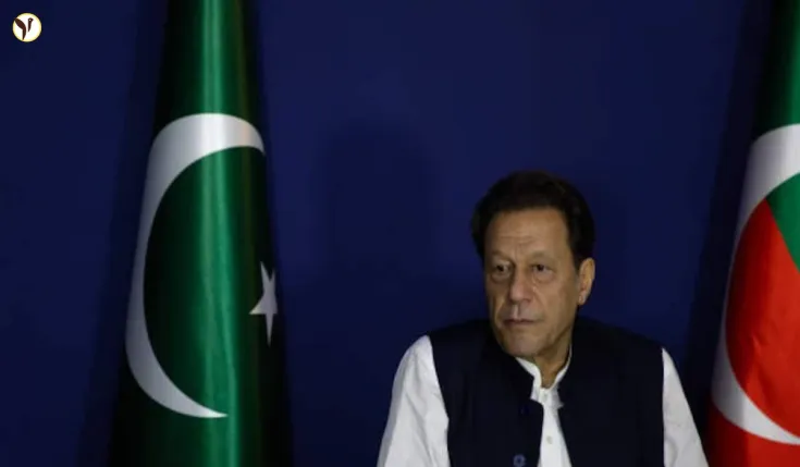 Unverified Rape Claims Against Imran Khan Spread Online