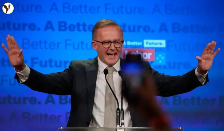 Albanese Wins Second Term as Australian Prime Minister
