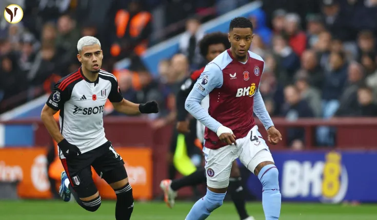 Aston Villa vs Fulham Clash