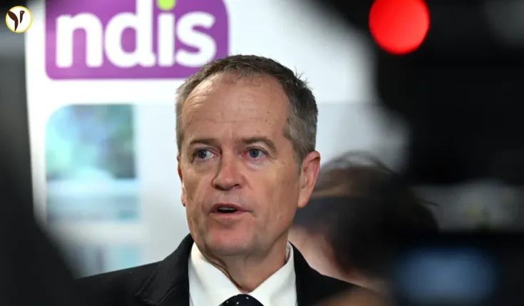 NDIS Funding Crisis