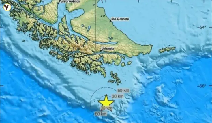 Strong Chile Earthquake Triggers Tsunami Warning